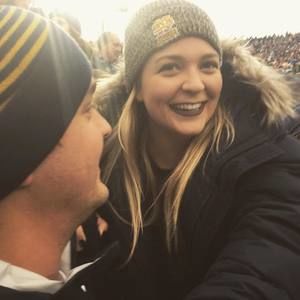 Meet your Posher, Kylie